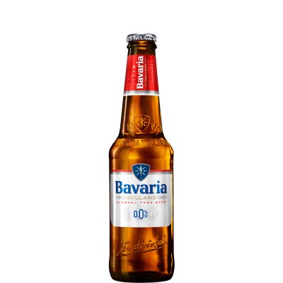 Bavaria Malt 0% 33cl