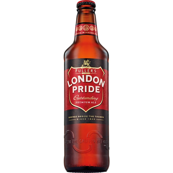 London Pride 4,7% 50cl